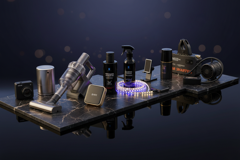 Smart Deals Under AED 165