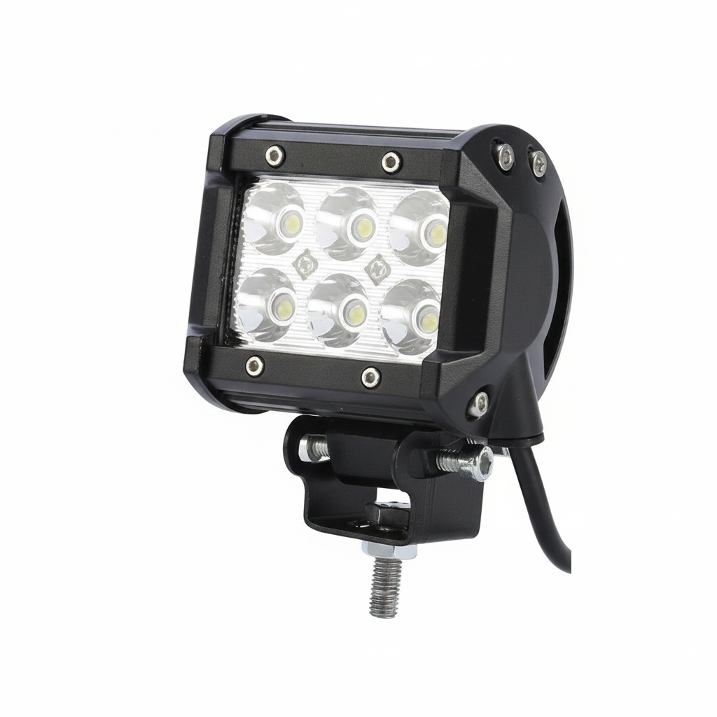 Car LED Work Light