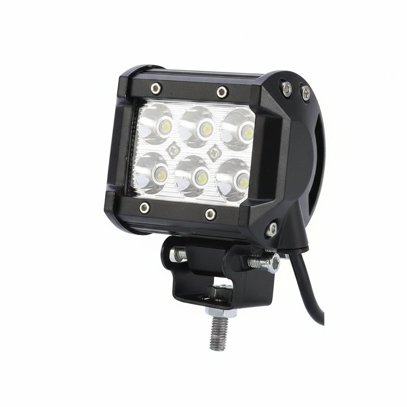 Car LED Work Light