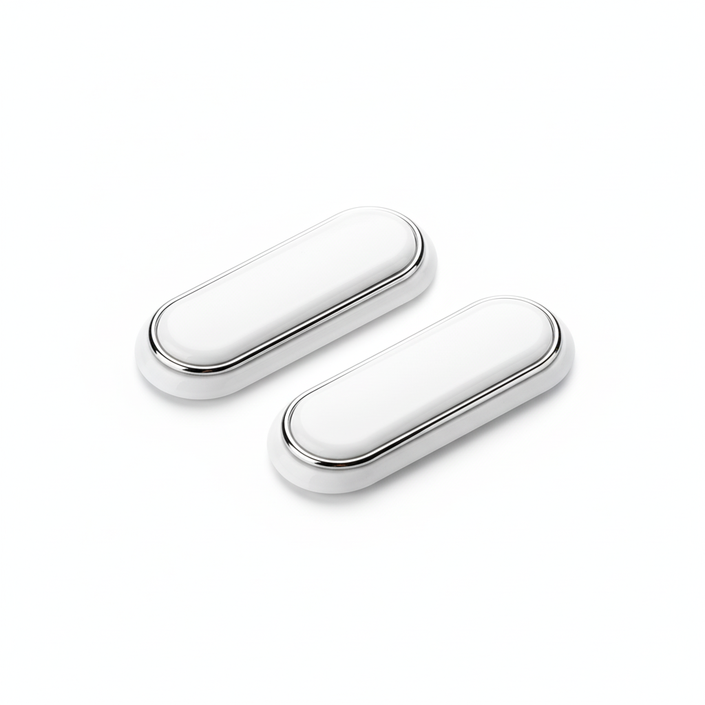 Compact Car Door Guard