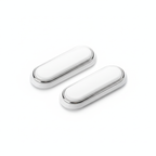 Compact Car Door Guard