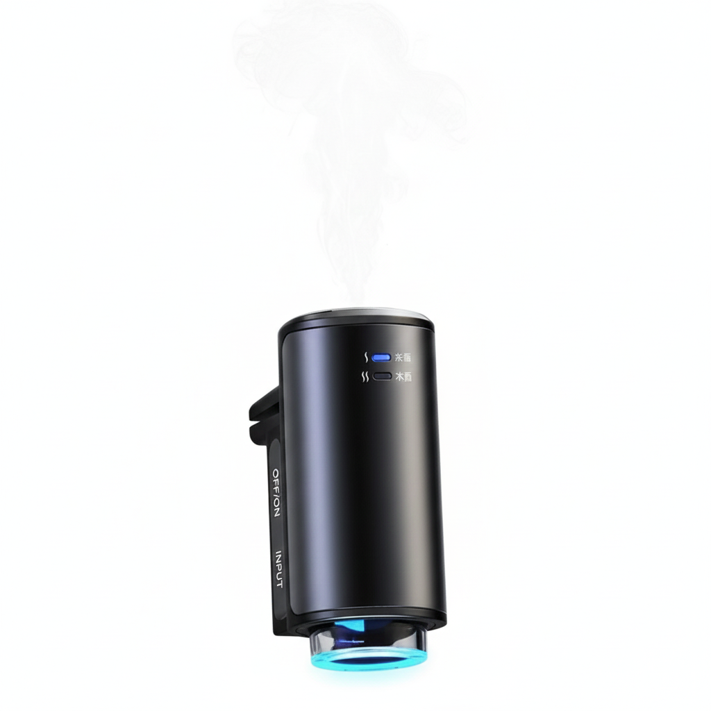 Smart Car Aroma Diffuser