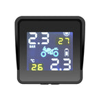 Portable Digital Air Compressor