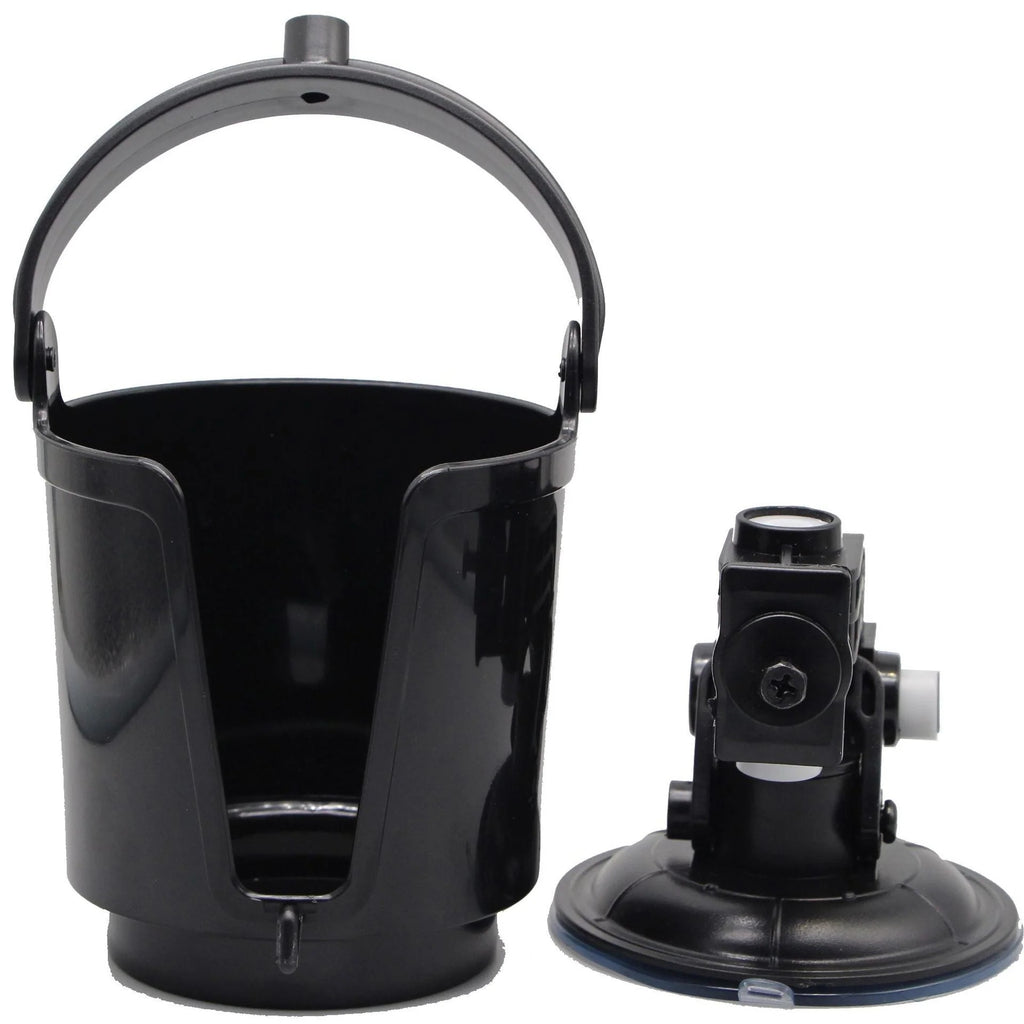 Adjustable 360° Car Cup Holder