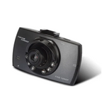 Ultra Mini HD Car Dash Camera