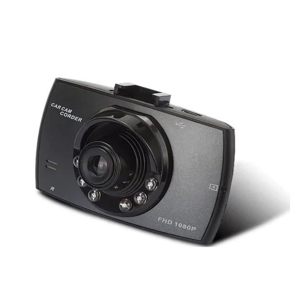 Ultra Mini HD Car Dash Camera