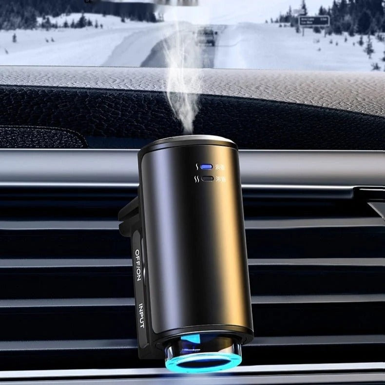 Smart Car Aroma Diffuser