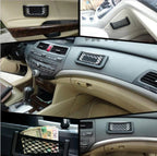 Luxury Leather Storage Bag