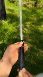 High Pressure Brass Hose Nozzle