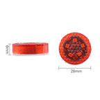 LED Car Door Warning Light