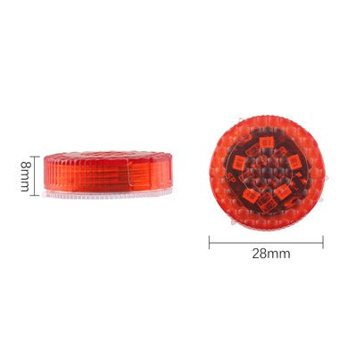 LED Car Door Warning Light