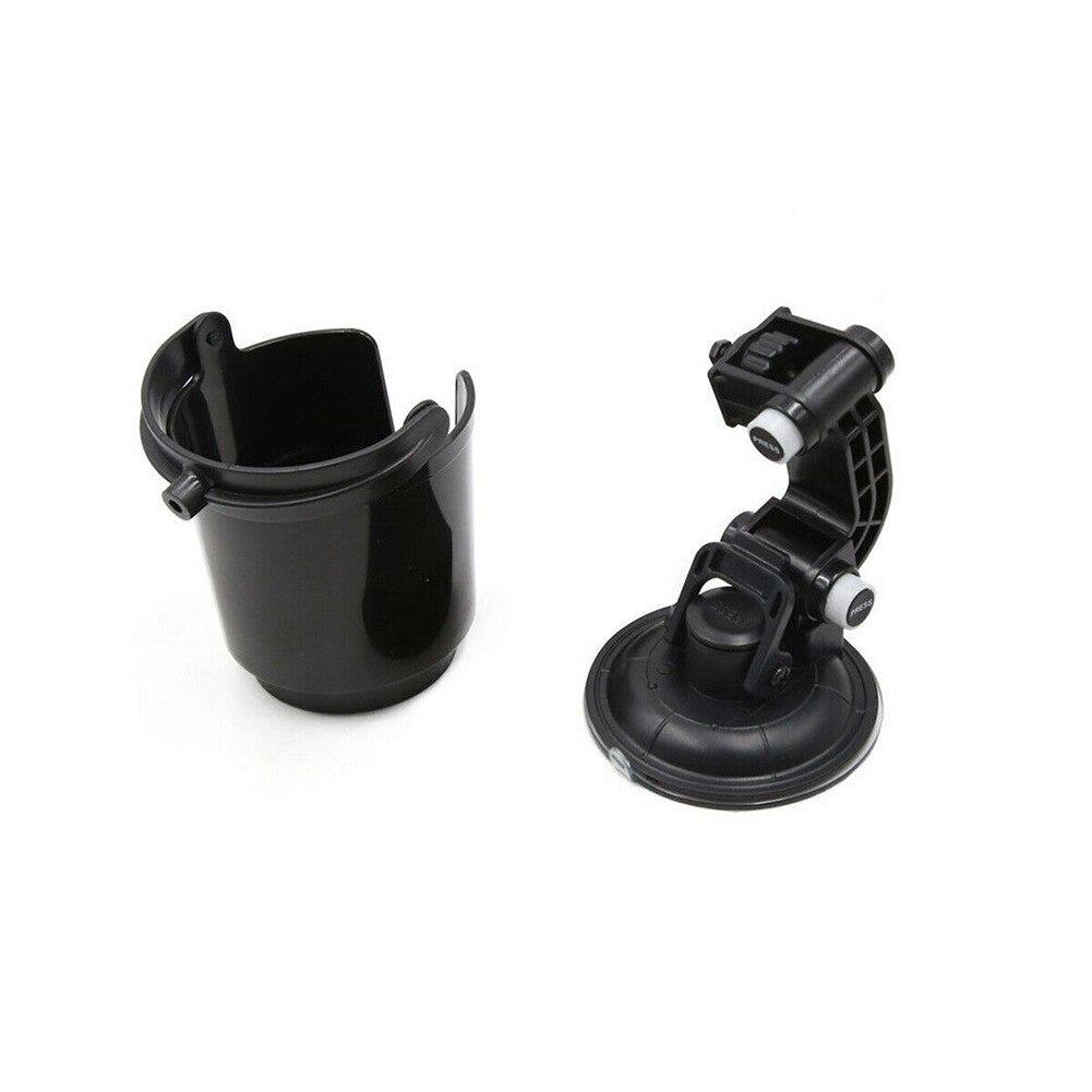 Adjustable 360° Car Cup Holder