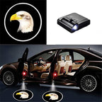 Car Door Logo Projection Lamp