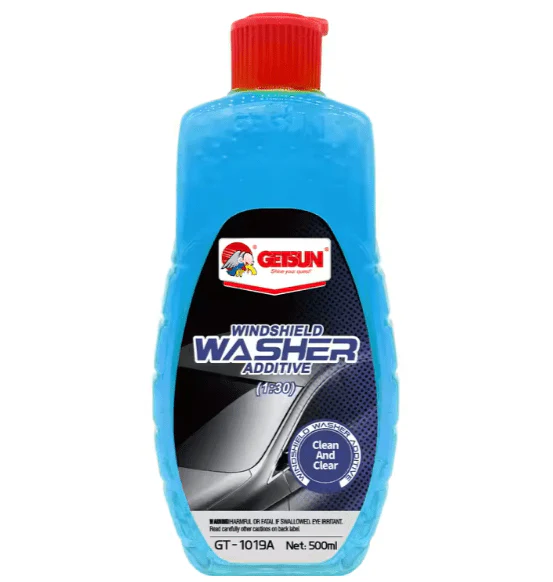 Car Washer