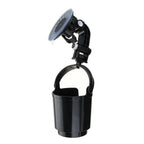Adjustable 360° Car Cup Holder