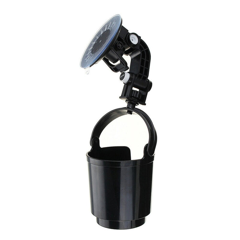 Adjustable 360° Car Cup Holder