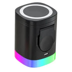 3-in-1 Wireless Charging Station