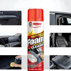 Foam Cleaner For Car