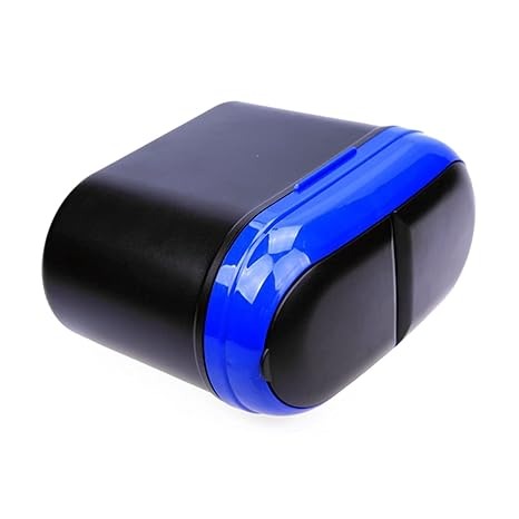 Compact Car Trash Bin