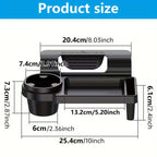 Multifunctional Storage Box