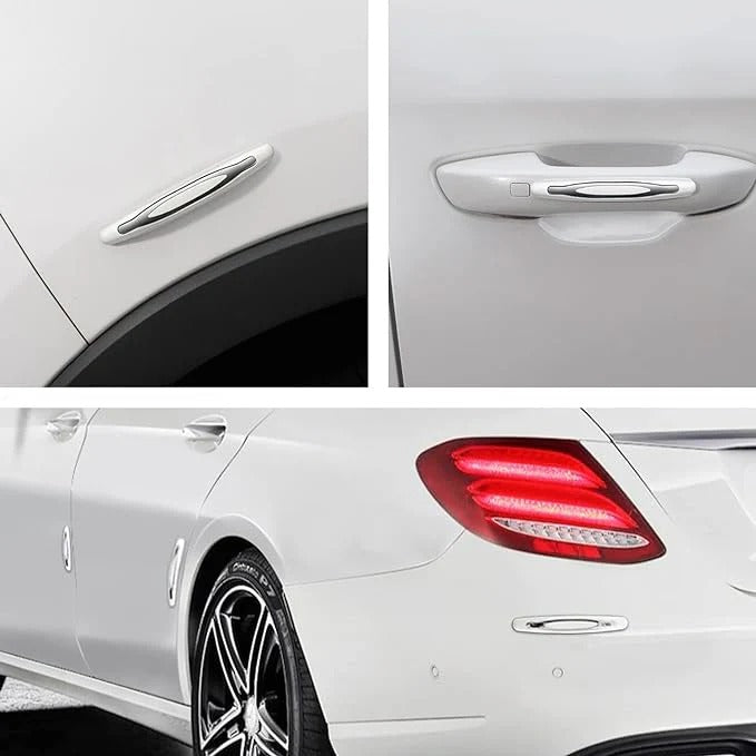Compact Car Door Guard