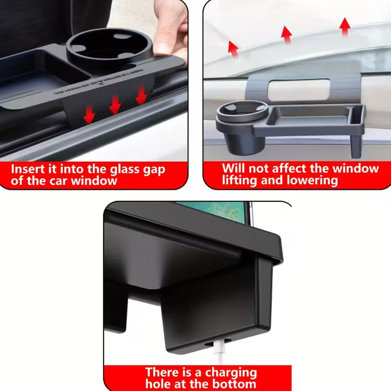 Multifunctional Storage Box