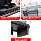 Multifunctional Storage Box