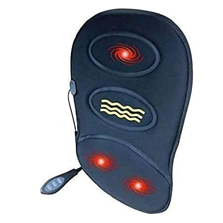 Robotic Mini Massage Cushion