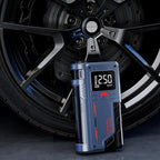3-in-1 Portable Car Jump Starter