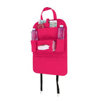 Multi-Purpose Auto Seat Organizer Bag