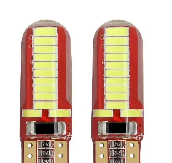 Canbus LED Car Bulbs