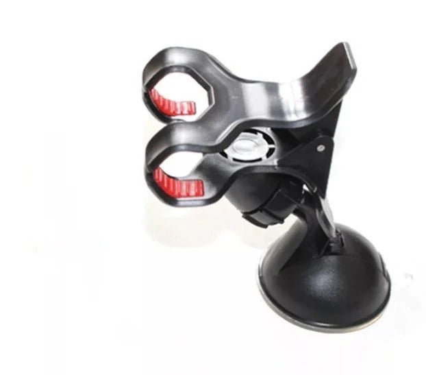 Multi-Function Mobile Phone Holder