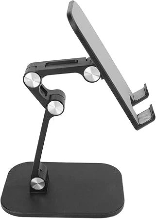 Double Folding Magnetic Car Phone Holder