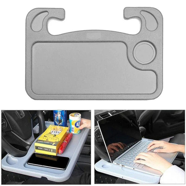 Multifunctional Car Laptop & Dining Desk