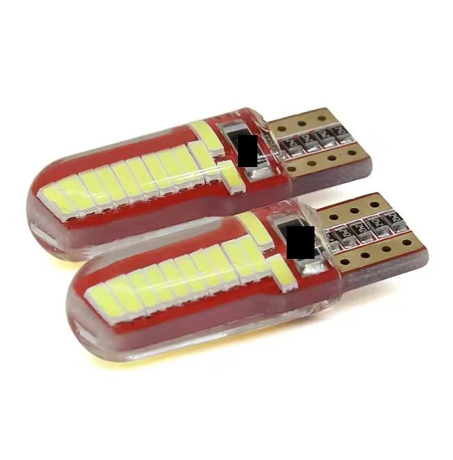 Canbus LED Car Bulbs