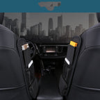 Car Seat Gap Organizer