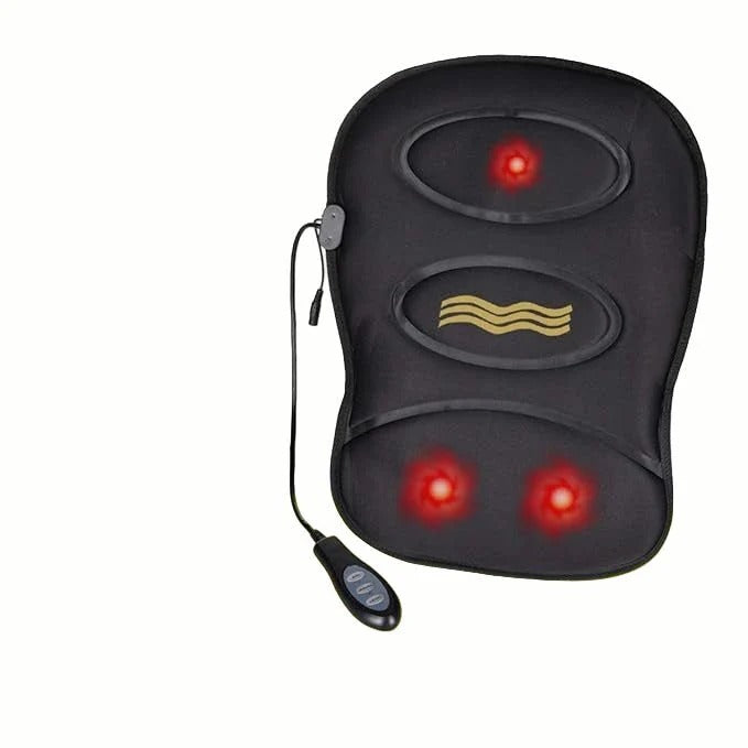 Robotic Mini Massage Cushion