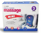 Robotic Mini Massage Cushion