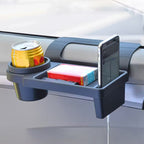 Multifunctional Storage Box