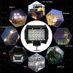 Row LED Highlight Strip Light