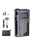 3-in-1 Portable Car Jump Starter