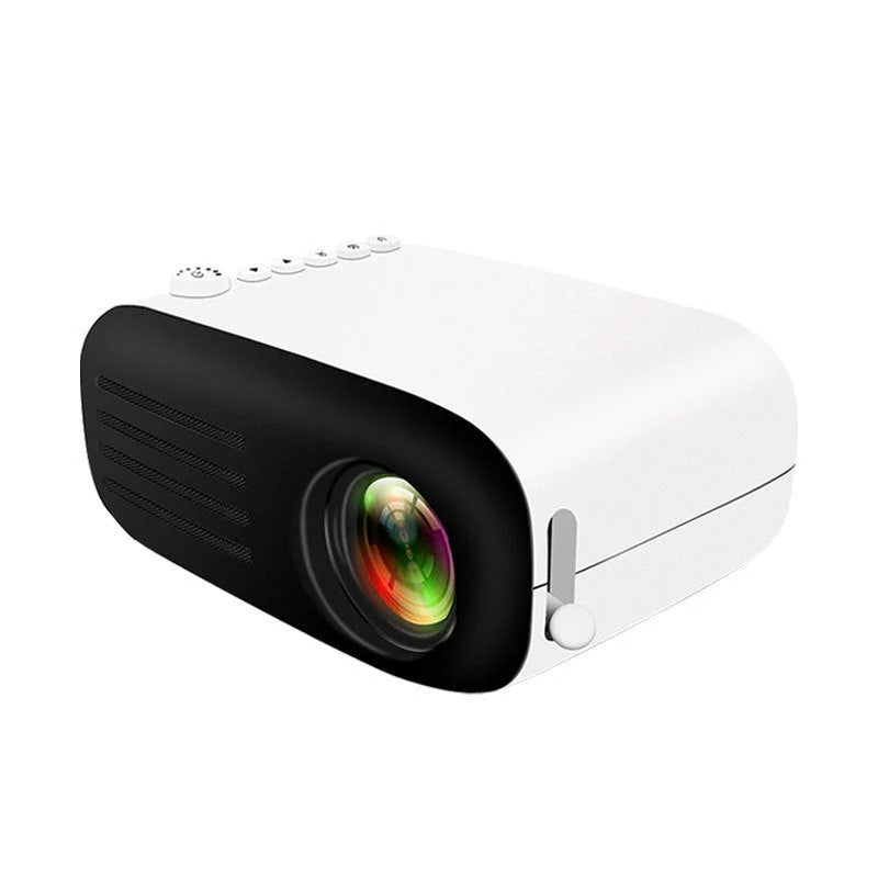 Mini Home Projector