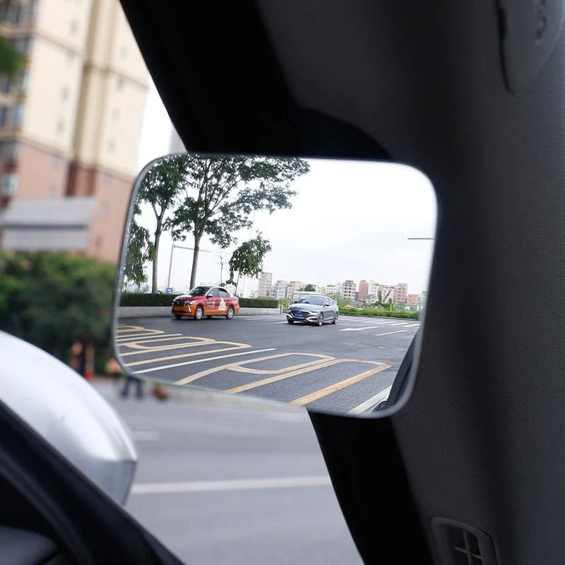 Blind Spot Mirror Set