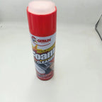 Foam Cleaner For Car