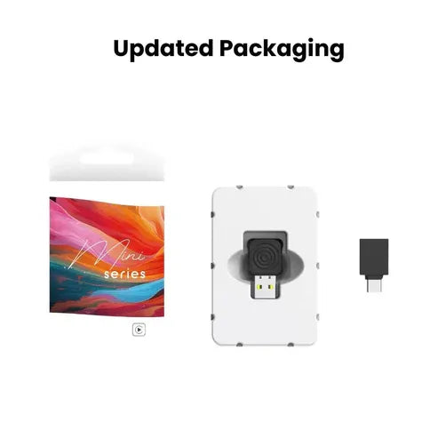 Wireless CarPlay Adapter