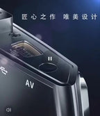 HD 5.0 MP Car Dash Camera DVR