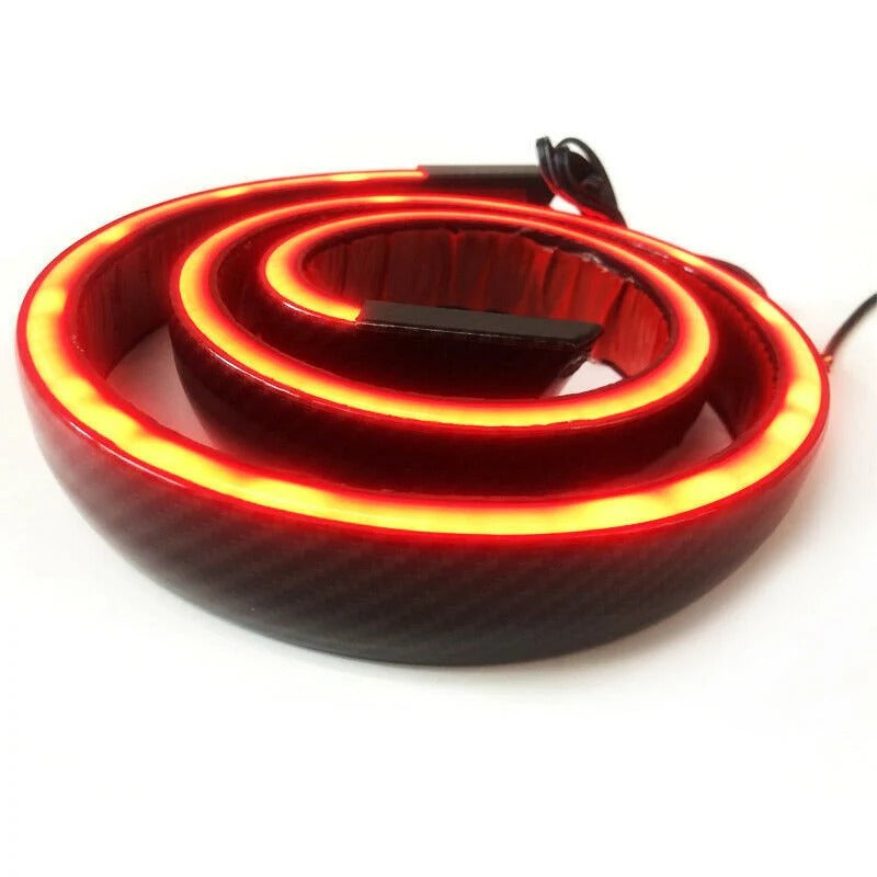 LED Car Roof Tail Brake Light