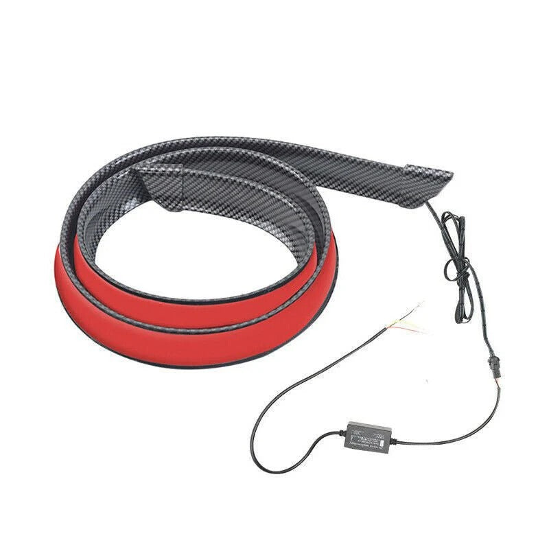 LED Car Roof Tail Brake Light