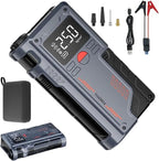 3-in-1 Portable Car Jump Starter