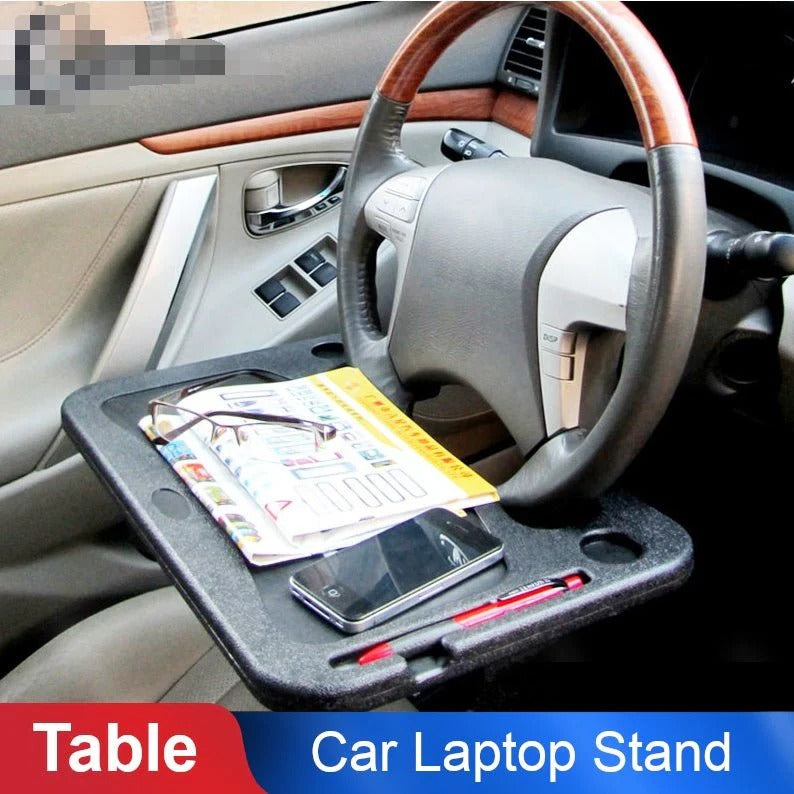 Multifunctional Car Laptop & Dining Desk